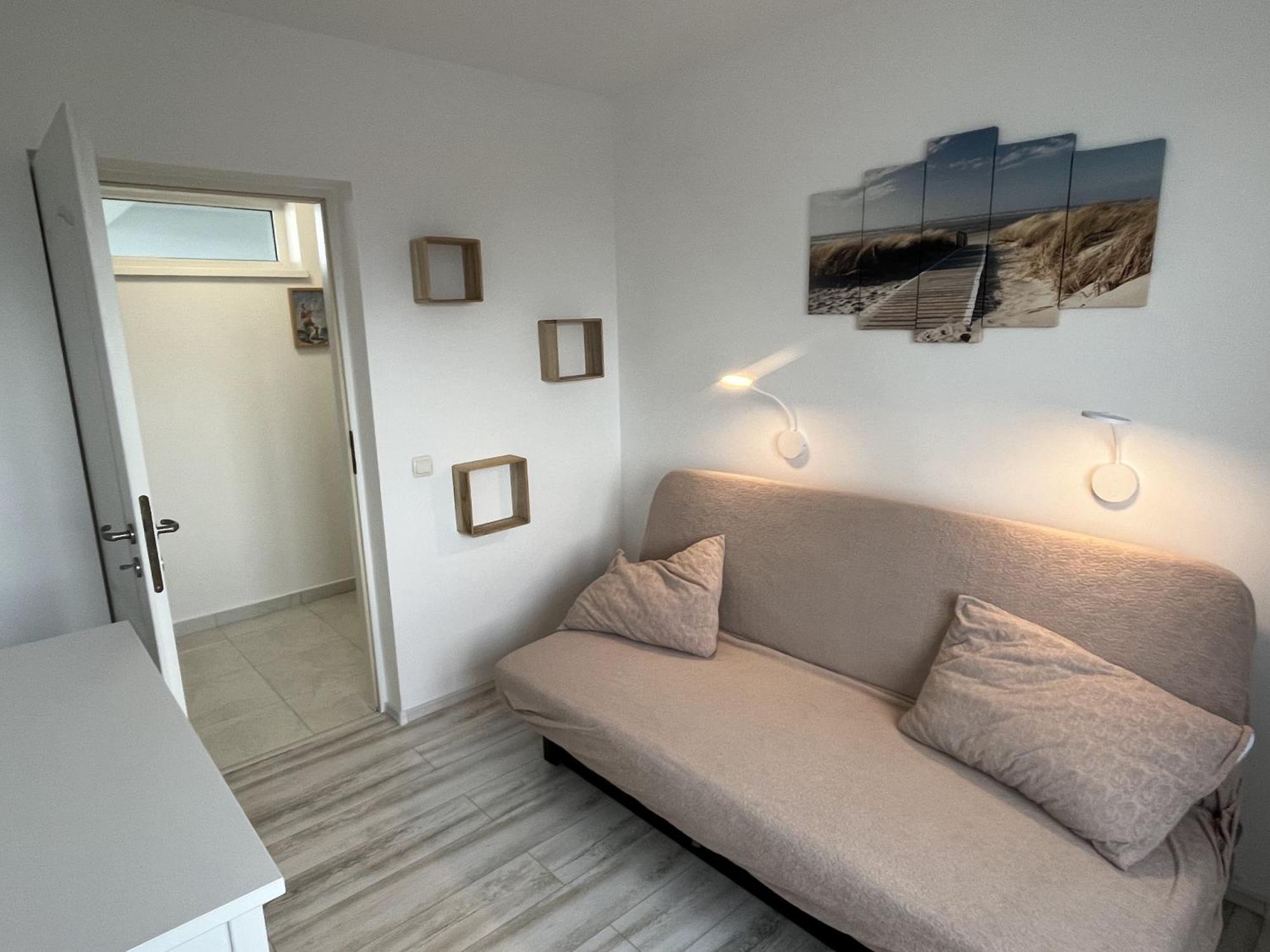 Апартаменты Apartament Costinesti Vedere Epava Экстерьер фото