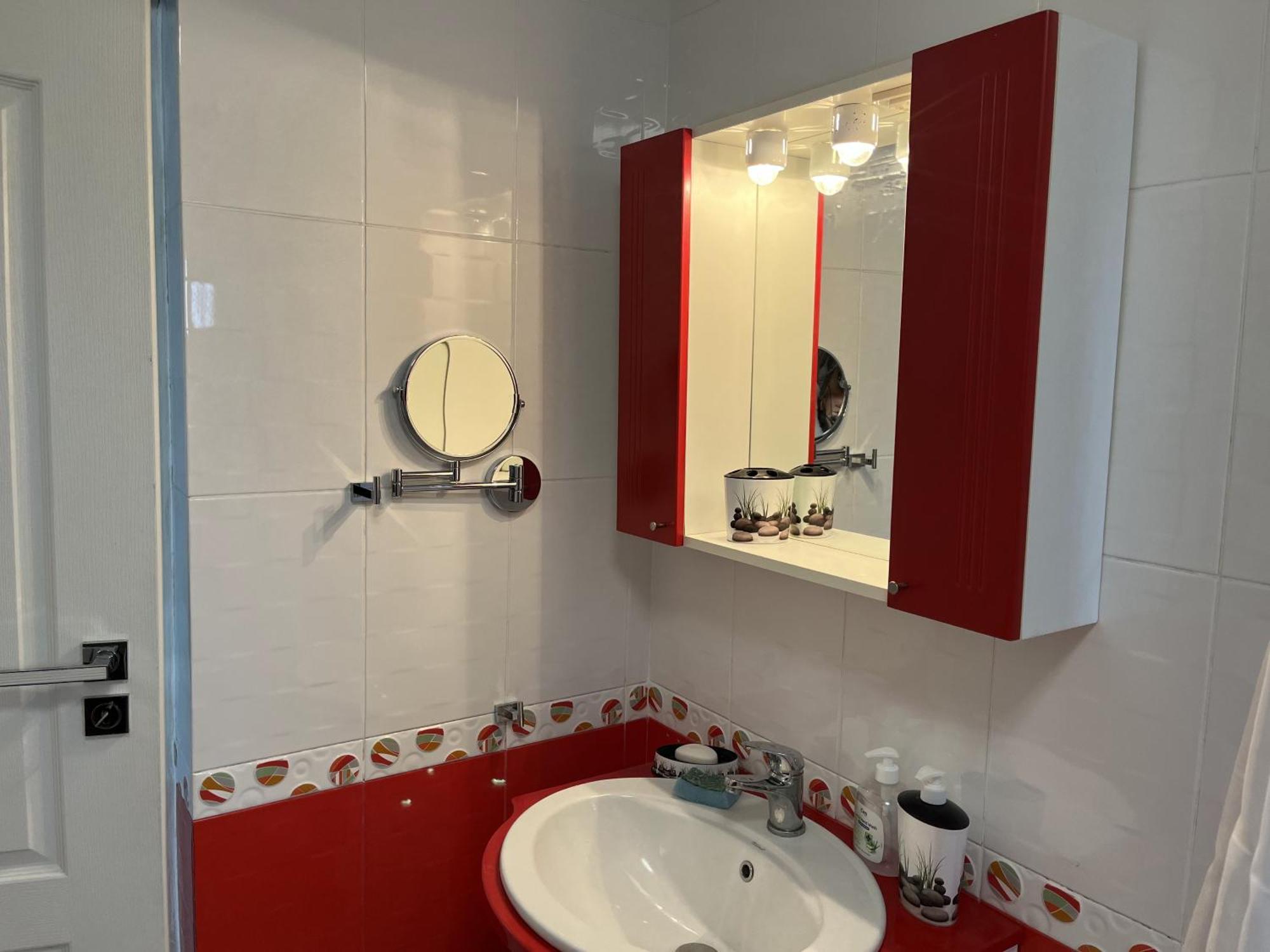 Апартаменты Apartament Costinesti Vedere Epava Экстерьер фото